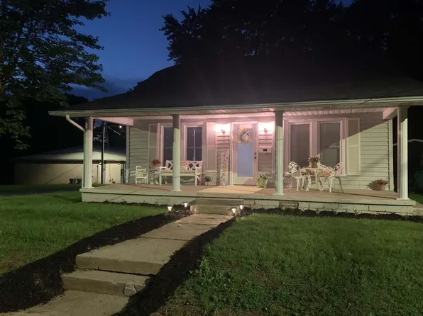 573 Hodge St, Madisonville, KY 42431