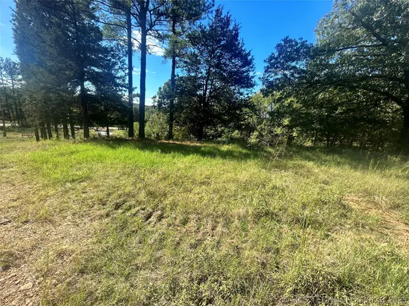 24647 E State Highway 31, Quinton, OK 74561