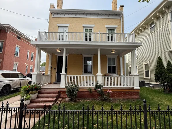 237 Greene St #1, New Haven, CT 06511