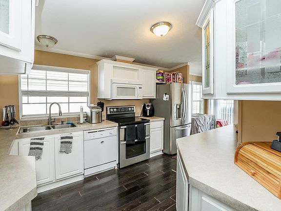 4th image of 12850 W State Road 84 #35G-PL