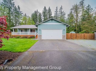 25722 44th Ave NE, Arlington, WA 98223