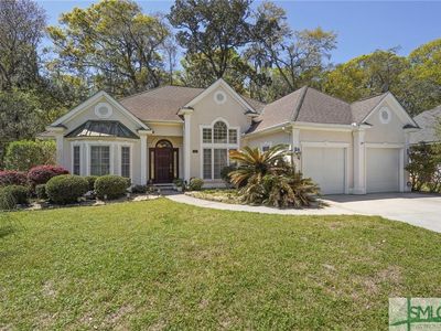 125 Valhalla Dr, Savannah, GA, 31419