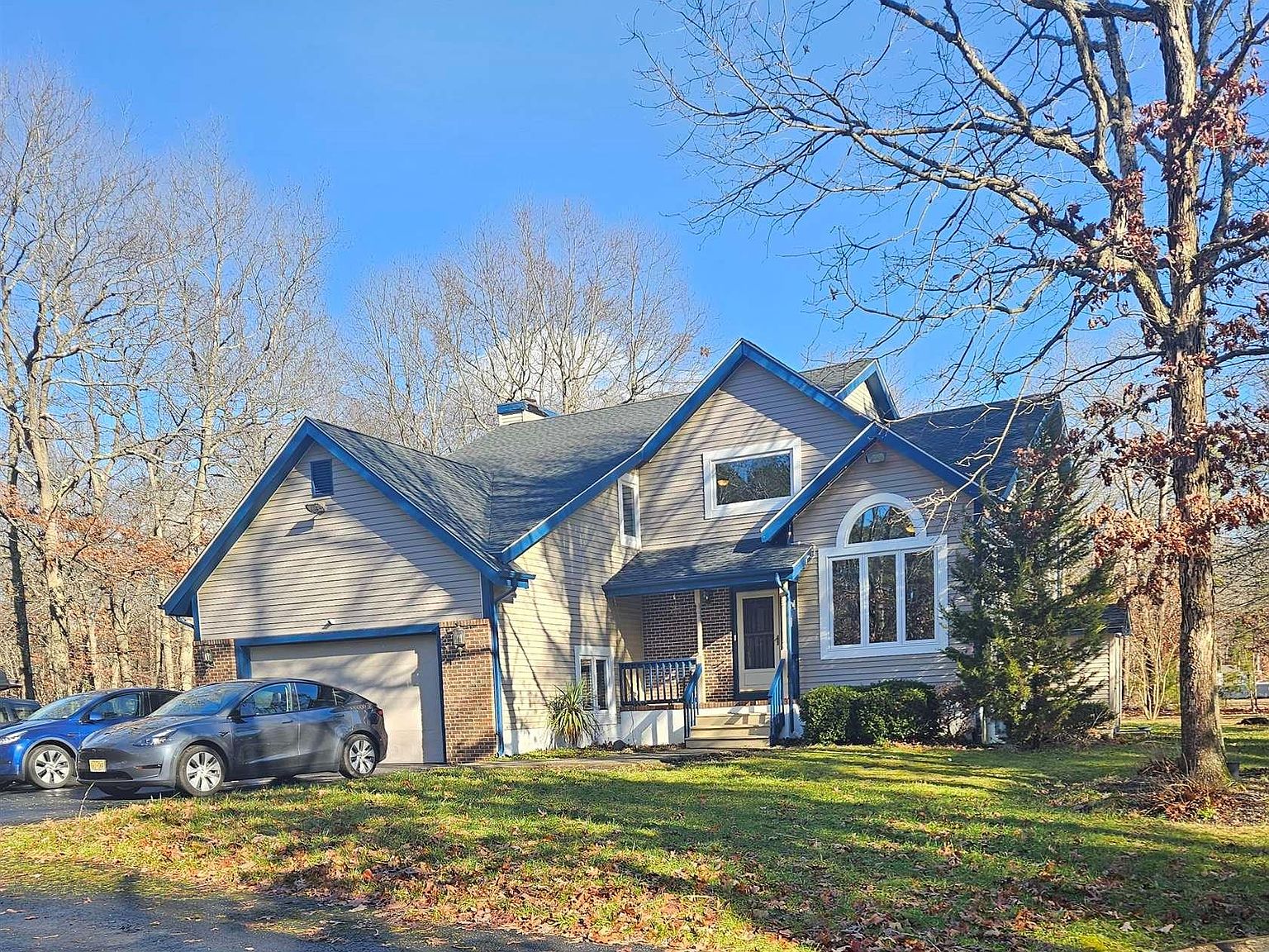 127 Upland Ave, Galloway, NJ 08205 Zillow