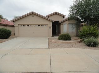 2449 E Hancock Trl, Casa Grande, AZ 85194