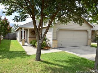 8122 Brushy Mdw, San Antonio, TX 78254