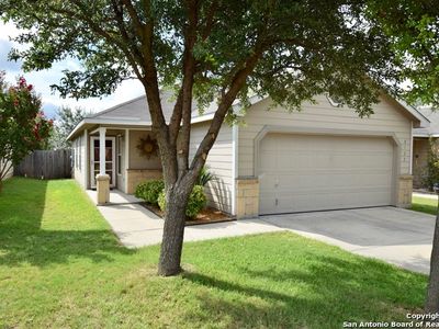 8122 Brushy Mdw, San Antonio, TX, 78254