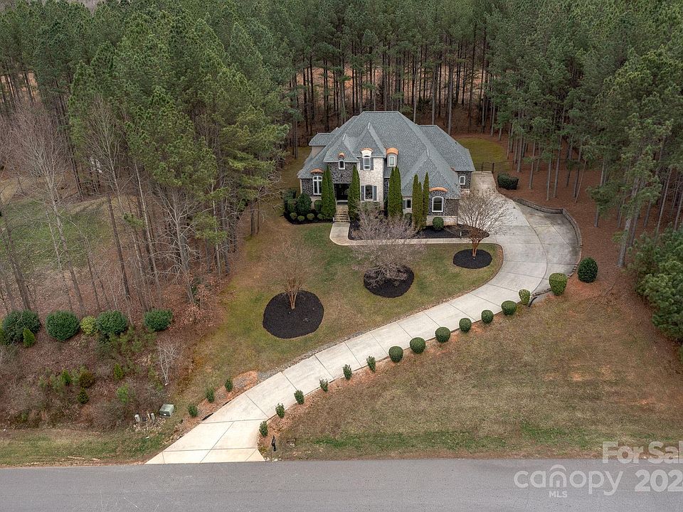 143 Winding Forest Dr, Troutman, NC 28166 Zillow