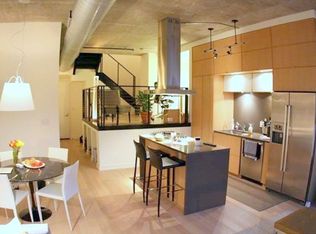 1515 15th St NW APT 213, Washington, DC 20005