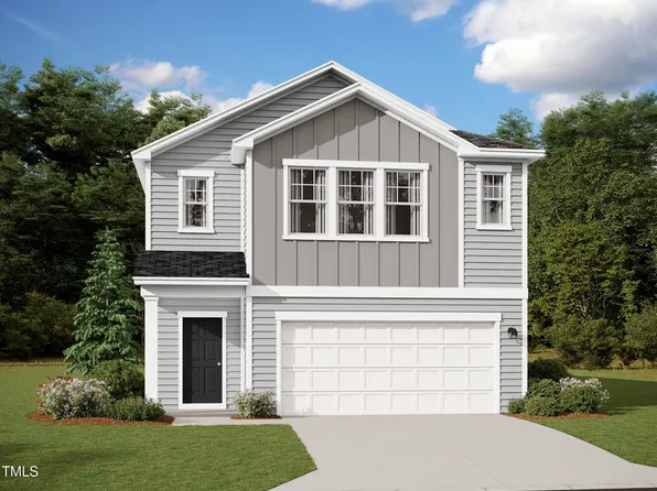 1172 Solace Way, Rolesville, NC 27571