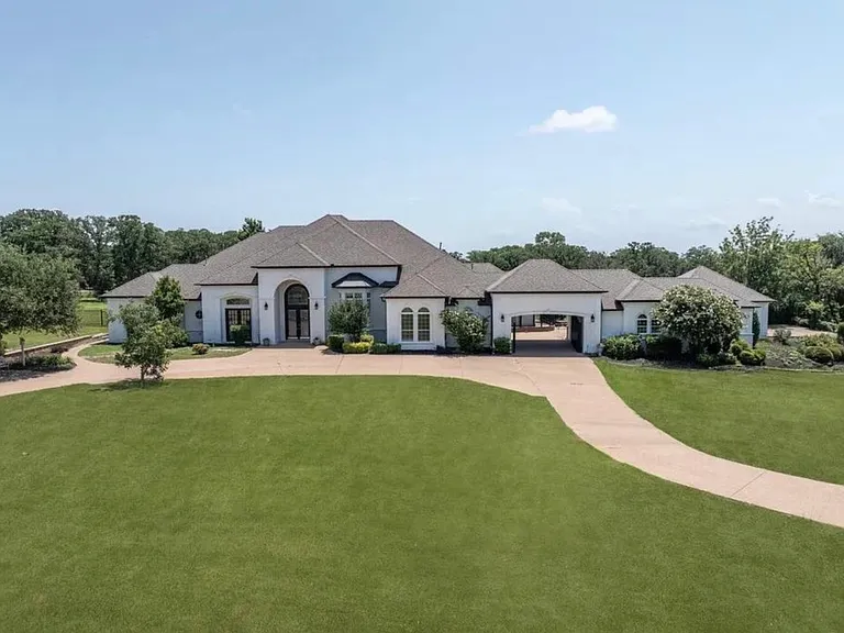 W Hickory Ridge Cir — Photo 25