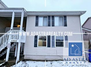 1310 E 123rd Ter APT C, Olathe, KS 66061