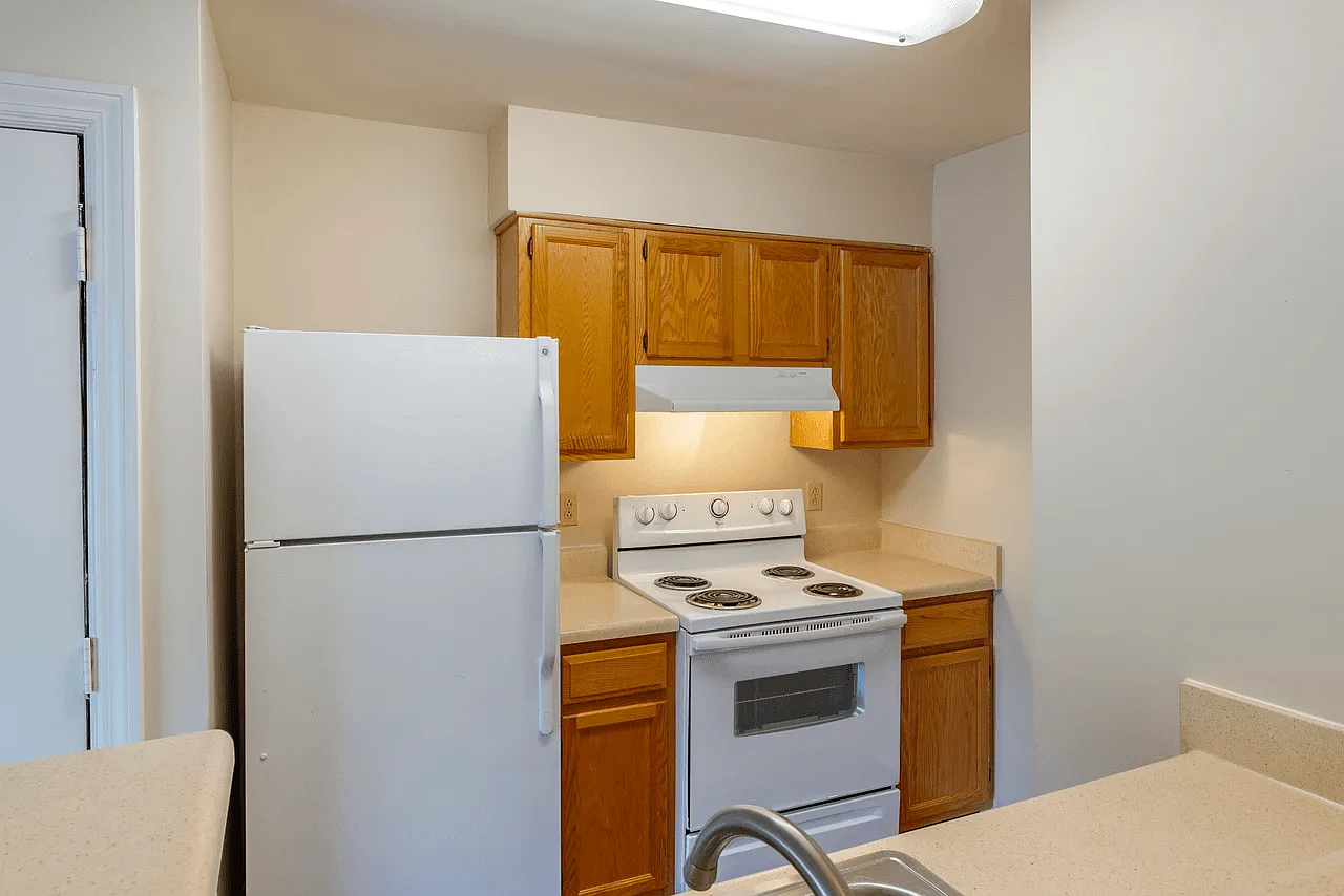 Arboretum Place Apartments — Photo 2