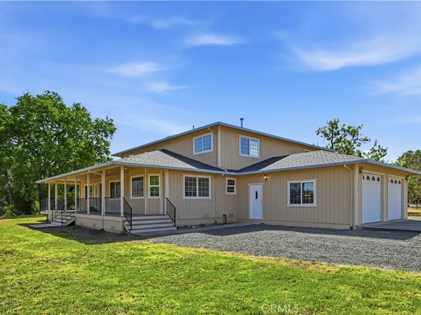 6500 Kelsey Creek Dr, Kelseyville, CA 95451