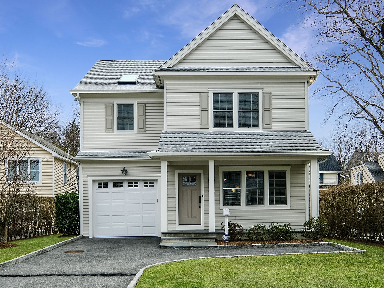 378 Midland Ave, Rye, NY 10580 Zillow