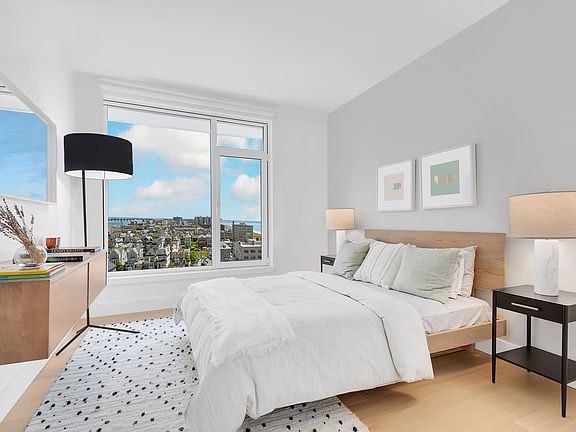 5th image of 133 Beach 116th St APT 6F