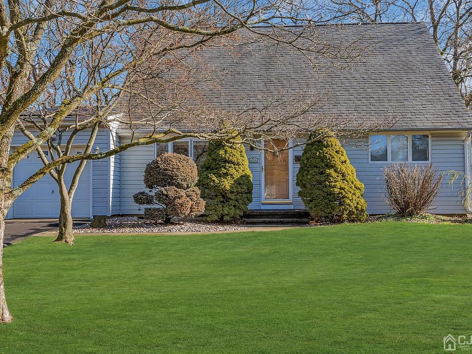 5 Pamela Rd, East Brunswick, NJ 08816 Zillow