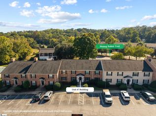 Riverbend Condos, Greenville, SC 29601