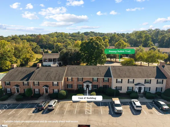 925 Cleveland St Unit 47, Greenville, SC 29601