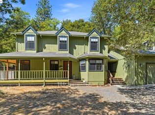 21916 Fallview Dr, Sonora, CA 95370