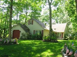 724 Whalers Cove Ct, Galloway, NJ 08205