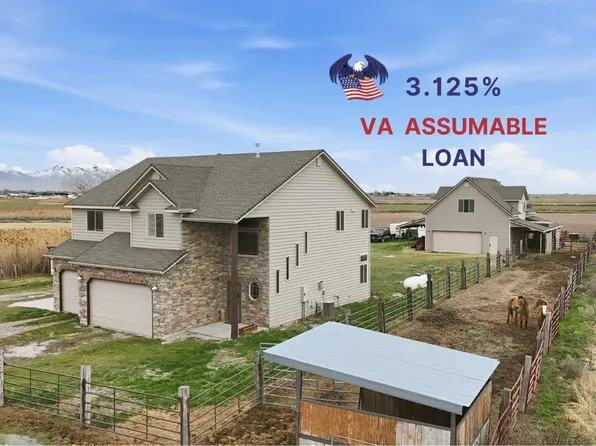 6207 W 1900 N, Ogden, UT 84404