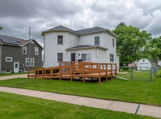 307 N Seminary St, Mount Morris, IL 61054