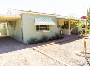 2154 N Forgeus Ave, Tucson, AZ 85716