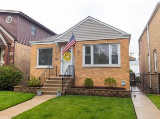 5328 N Rutherford Ave, Chicago, IL 60656