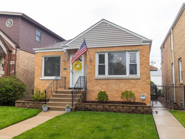 5328 N Rutherford Ave, Chicago, IL 60656
