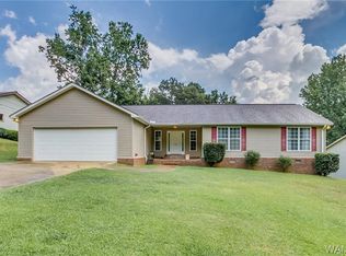14515 Ole Oak Dr, Cottondale, AL 35453