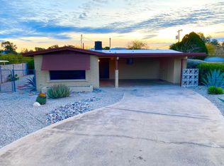 265 S Langley Ave, Tucson, AZ 85710