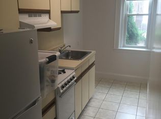 92 Kilsyth Rd #1, Boston, MA 02135