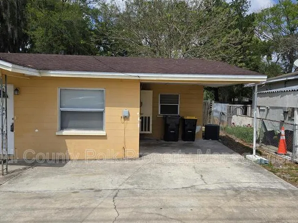 2617 Crutchfield Rd, Lakeland, FL 33805