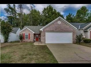 1745 Crabtree Cir, Tuscaloosa, AL