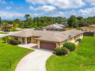 2101 SE Alden St, Port Saint Lucie, FL, 34984