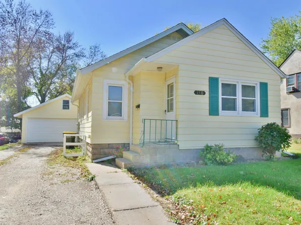 140 High Ave, Willmar, MN 56201