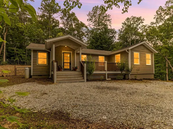 155 Shepherd Springs Dr, Cleveland, SC 29635