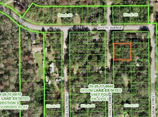 Stanley St LOT 3, New Pt Richey, FL 34654