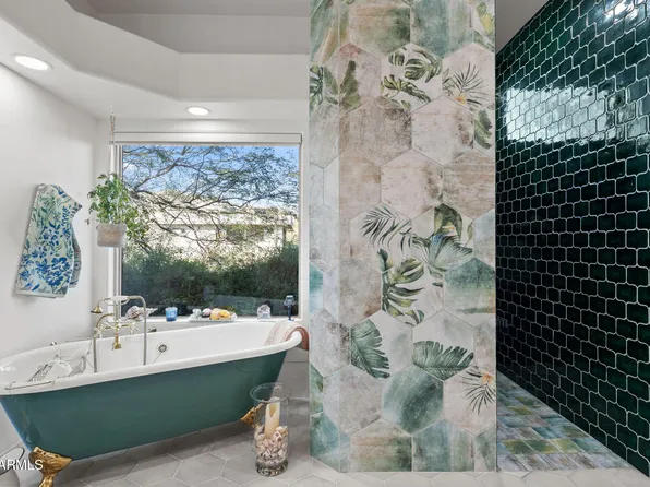 42421 N Deer Trail Road, Cave Creek, AZ 85331