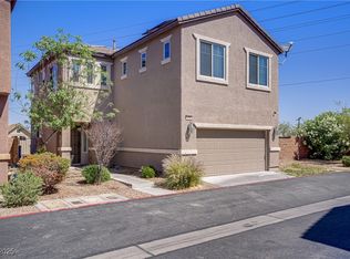 626 Taliput Palm Pl, Henderson, NV 89011