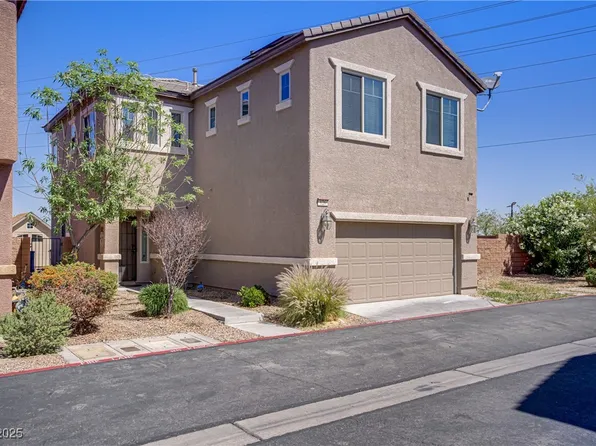 626 Taliput Palm Pl, Henderson, NV 89011