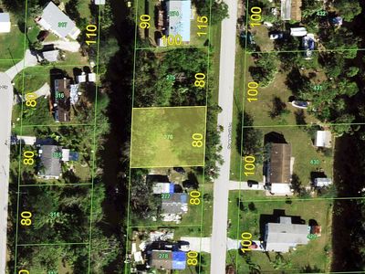 11211 Grapefruit Ln, Punta Gorda, FL, 33955