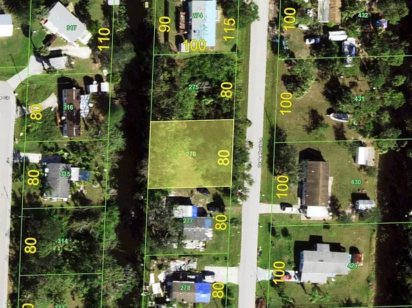 11211 Grapefruit Ln, Punta Gorda, FL 33955