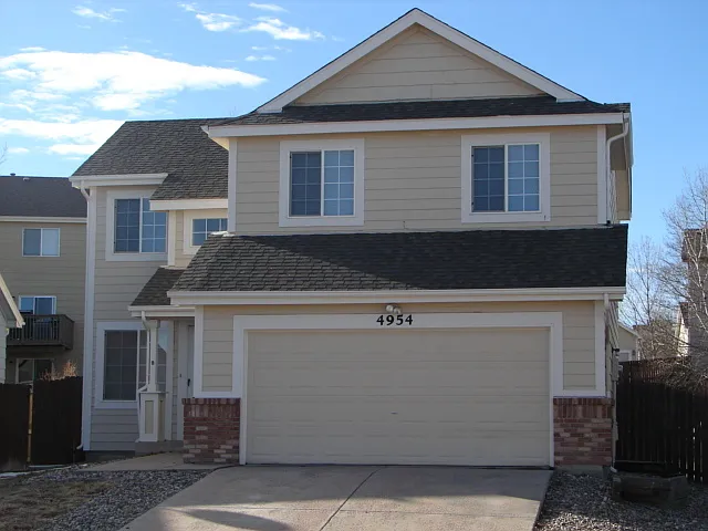 Building Photo - 4954 Ardley Dr