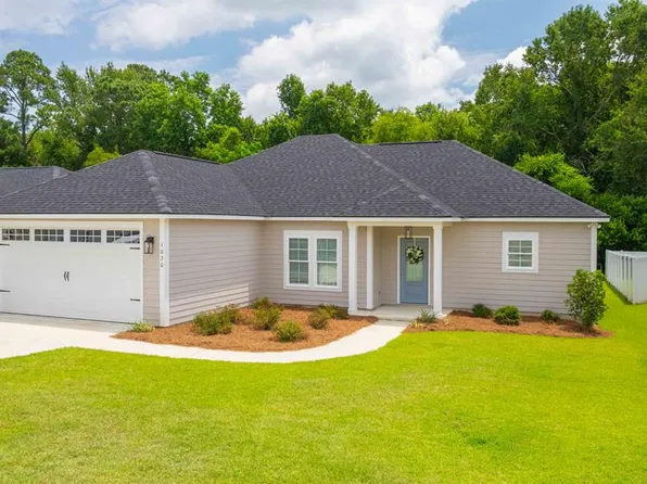 1020 Syrup Mill Creek Ln, Cairo, GA 39828