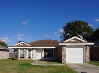 2506 S Sugar Ridge Dr, La Place, LA 70068