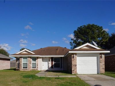 2506 S Sugar Ridge Dr, La Place, LA, 70068