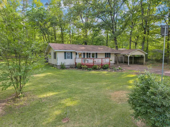 250 Pine Valley Loop, Houston, AR 72070