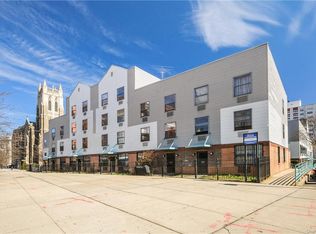 802C Brook Ave #12C, Bronx, NY 10451