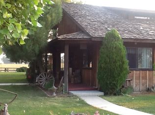 4500 Freeman Ln, Fallon, NV 89406